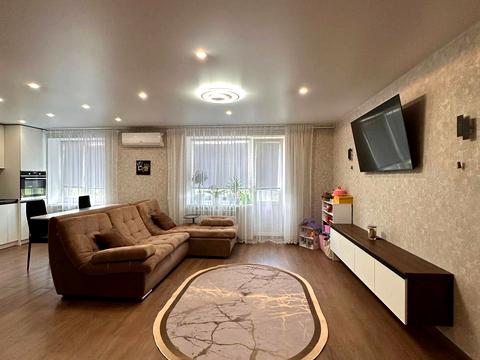 квартира за адресою Кирила Осьмака вул. (20-річчя Перемоги), 2