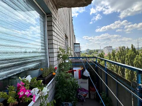 квартира за адресою Кирила Осьмака вул. (20-річчя Перемоги), 2