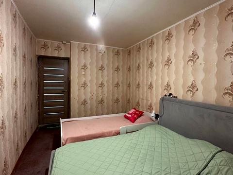 квартира за адресою Кирила Осьмака вул. (20-річчя Перемоги), 2