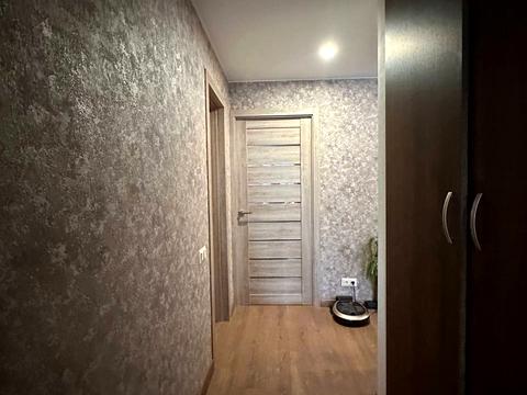 квартира за адресою Кирила Осьмака вул. (20-річчя Перемоги), 2
