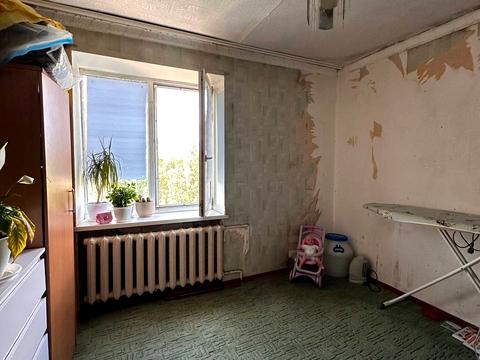 квартира за адресою Кирила Осьмака вул. (20-річчя Перемоги), 2