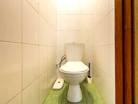 квартира по адресу Млынарская ул., 40