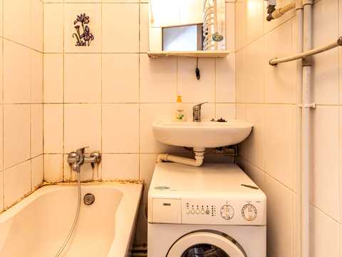 квартира по адресу Млынарская ул., 40