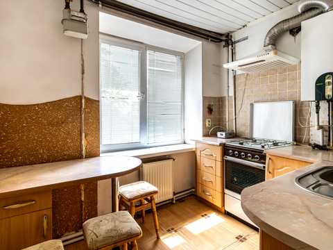 квартира по адресу Млынарская ул., 40