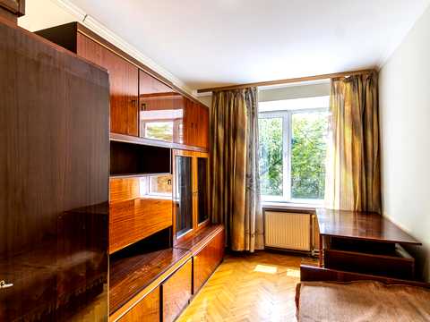 квартира по адресу Млынарская ул., 40