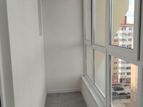 квартира за адресою Тролейбусна вул., 4-Е