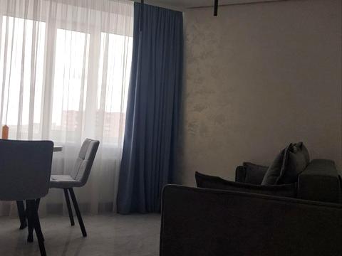 квартира за адресою Тролейбусна вул., 4-Е
