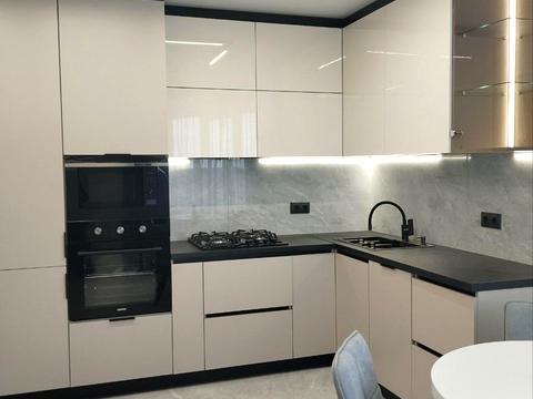 квартира за адресою Тролейбусна вул., 4-Е