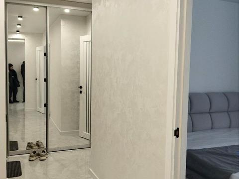 квартира за адресою Тролейбусна вул., 4-Е