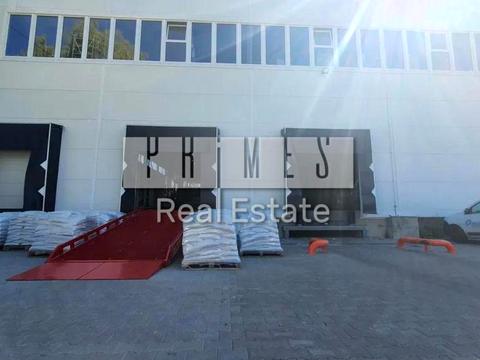 коммерческая по адресу с. Святопетровское, Індустріальна ул., 35
