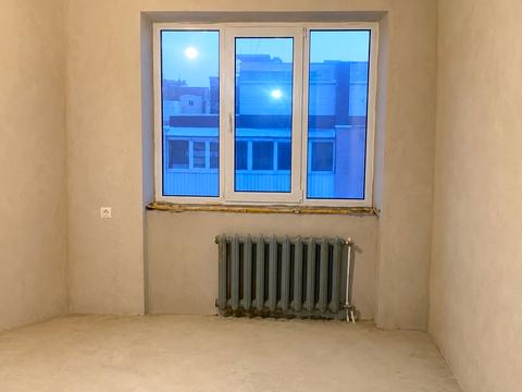 квартира по адресу Александра Бедного ул., 1а