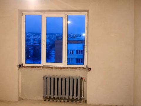 квартира по адресу Александра Бедного ул., 1а