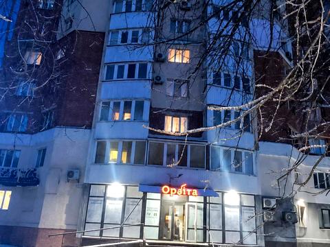 квартира по адресу Александра Бедного ул., 1а