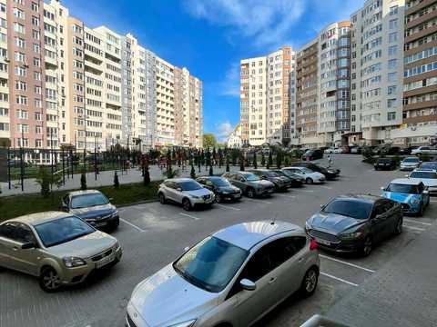 квартира за адресою Київська вул., 9-Д