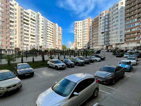 квартира за адресою Київська вул., 9-Д
