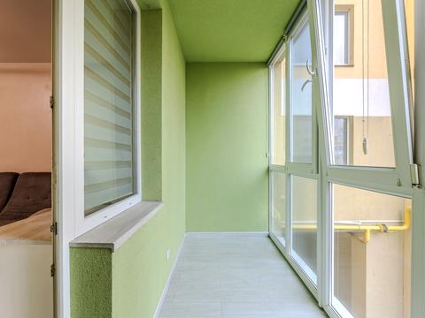 квартира за адресою Роксоляни вул., 43б
