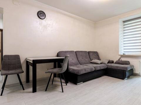 квартира за адресою Роксоляни вул., 43б