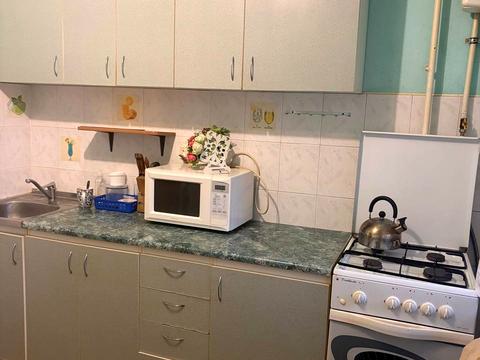 квартира за адресою Володимира Івасюка вул., 24