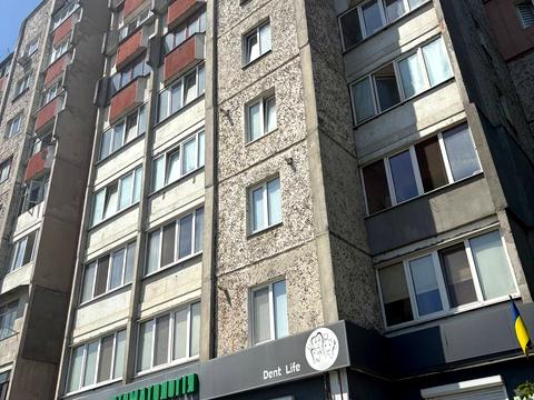 квартира за адресою Володимира Івасюка вул., 24
