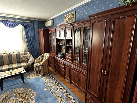 квартира за адресою Сім'ї Прахових вул. (Гайдара), 27