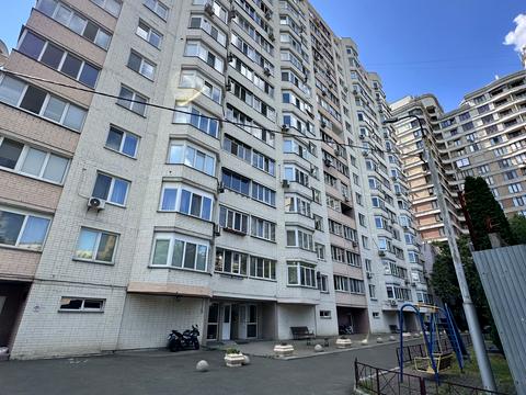 квартира по адресу Сім'ї Прахових ул. (Гайдара), 27