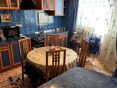 квартира за адресою Сім'ї Прахових вул. (Гайдара), 27