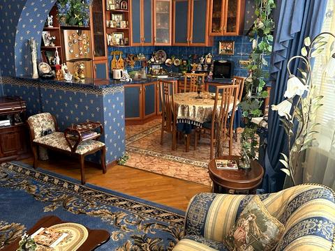 квартира за адресою Сім'ї Прахових вул. (Гайдара), 27