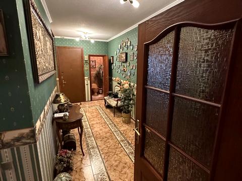 квартира за адресою Сім'ї Прахових вул. (Гайдара), 27