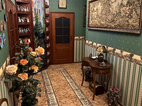 квартира за адресою Сім'ї Прахових вул. (Гайдара), 27