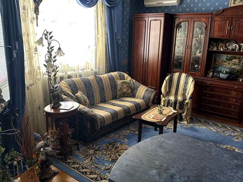 квартира за адресою Сім'ї Прахових вул. (Гайдара), 27