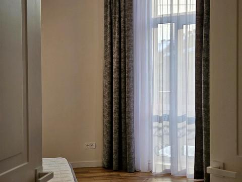 квартира по адресу Кулиша ул., 22