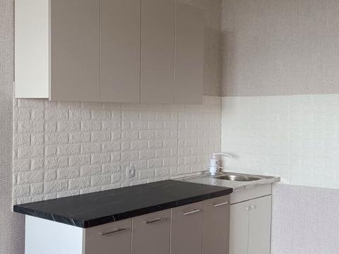 квартира за адресою Миколи Кибальчича вул., 1-В