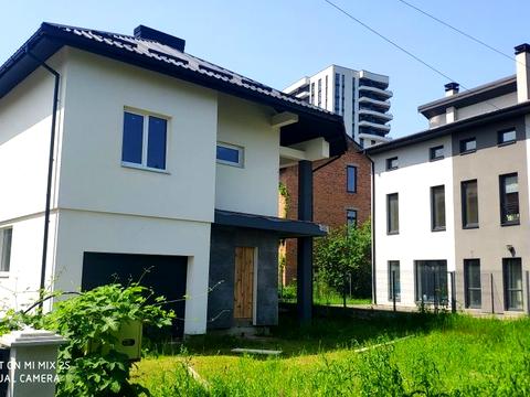 будинок за адресою Джорджа Вашингтона вул. (Батальна), 2