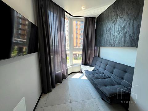 квартира за адресою Мартинова просп., 38