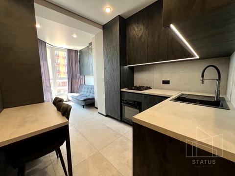 квартира за адресою Мартинова просп., 38