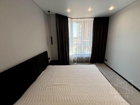 квартира за адресою Мартинова просп., 38