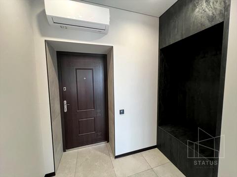 квартира за адресою Мартинова просп., 38