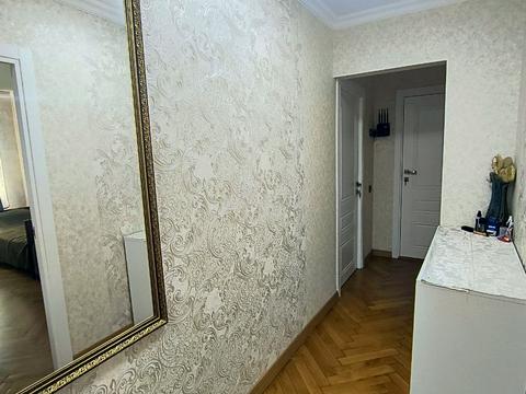 квартира по адресу Василя Порика просп., 15