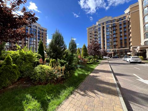 квартира за адресою Мартинова просп., 38