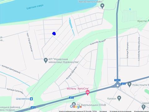 будинок за адресою 5 пров. Бурштиновий