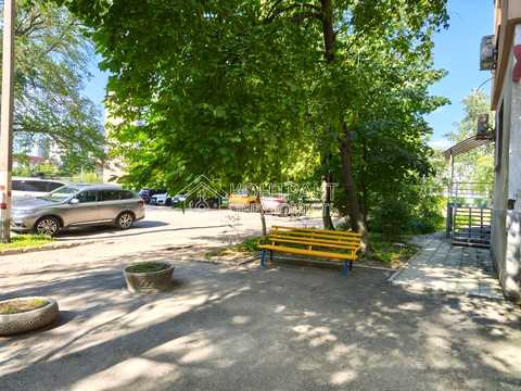 квартира по адресу Науки просп. (Ленина), 26