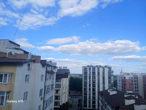 квартира за адресою Василя Сухомлинського вул., 14
