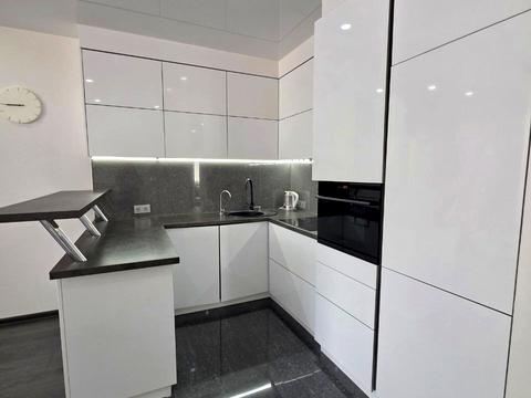 квартира за адресою Композитора Мейтуса вул., 4