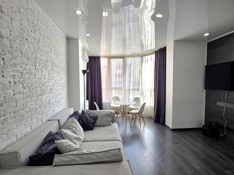 квартира за адресою Композитора Мейтуса вул., 4