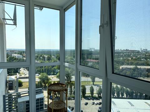 квартира по адресу Академика Заболотного ул., 15-Г