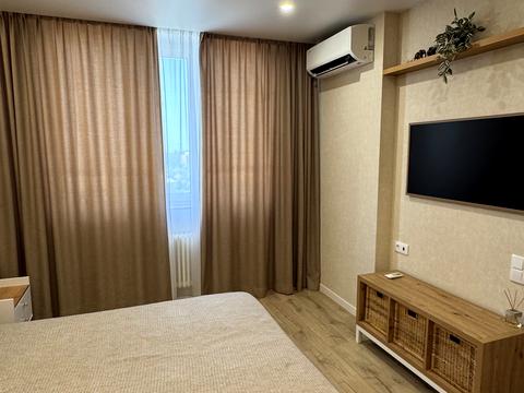 квартира по адресу Академика Заболотного ул., 15-Г