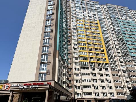 квартира по адресу Академика Заболотного ул., 15-Г