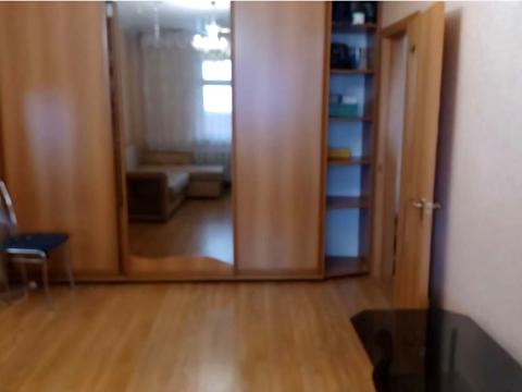 квартира по адресу Рахманінова ул., 30/13