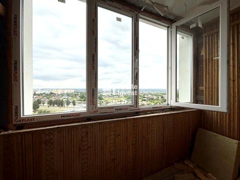 квартира по адресу Натальи Ужвий ул., 60
