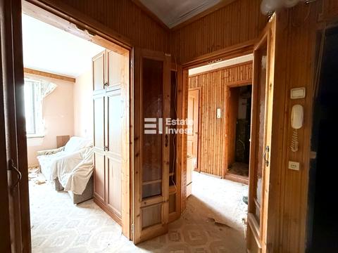 квартира по адресу Натальи Ужвий ул., 60